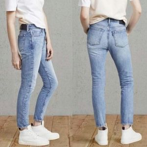 Levi's Made & Crafted premium jeans